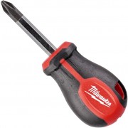 Milwaukee Отвертка магнитная с трехгранной рукояткой PH2 x 45 4932471787